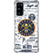 NBA Denver Nuggets Historic Blast Galaxy S20 FE Clear Case